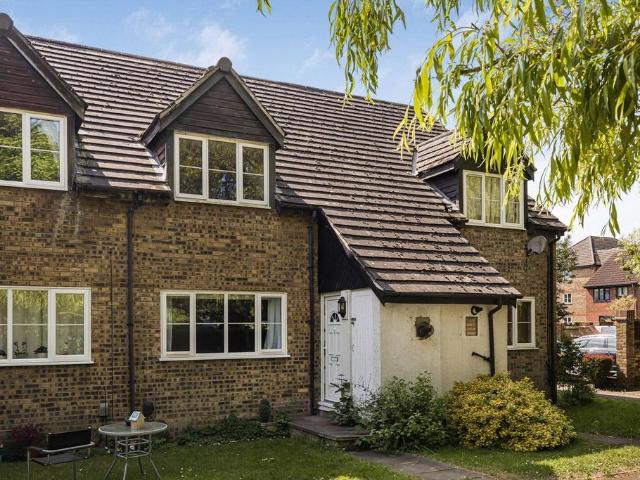 House for sale in Colliers End, Hertfordshire