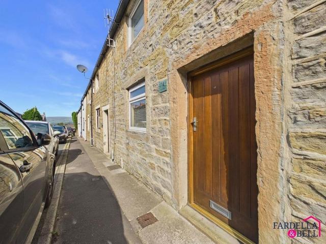 House for sale in Rose Hill, Burnley