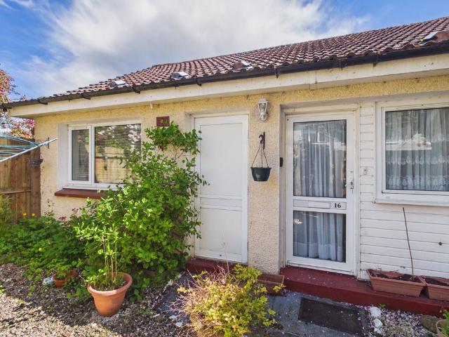 House for sale in Blairgowrie, Scotland