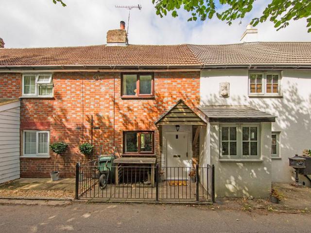 House for sale in Cross In Hand, East Sussex