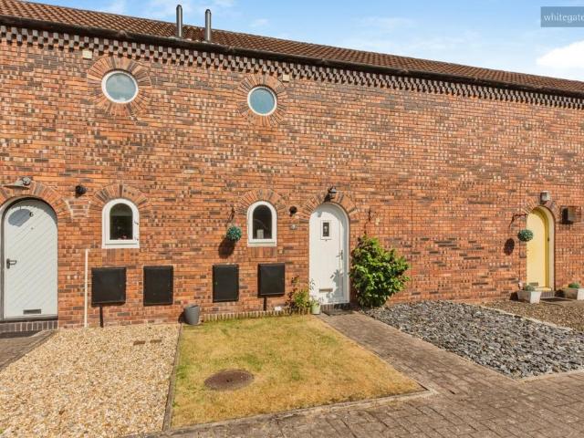 House for sale in Kingsbourne, Nantwich