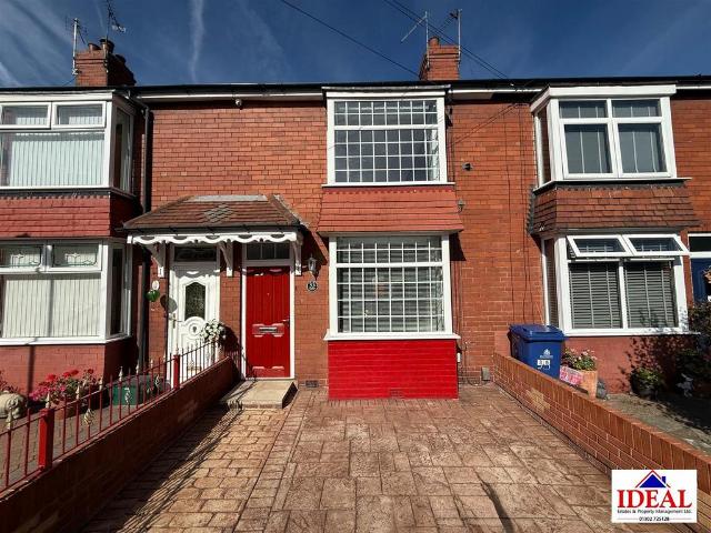 House for sale in Bentley Rise, Doncaster