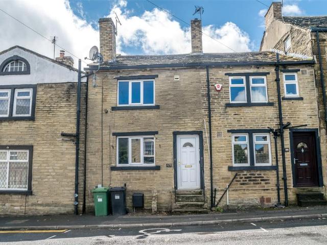 House for sale in Fulneck, West Yorkshire