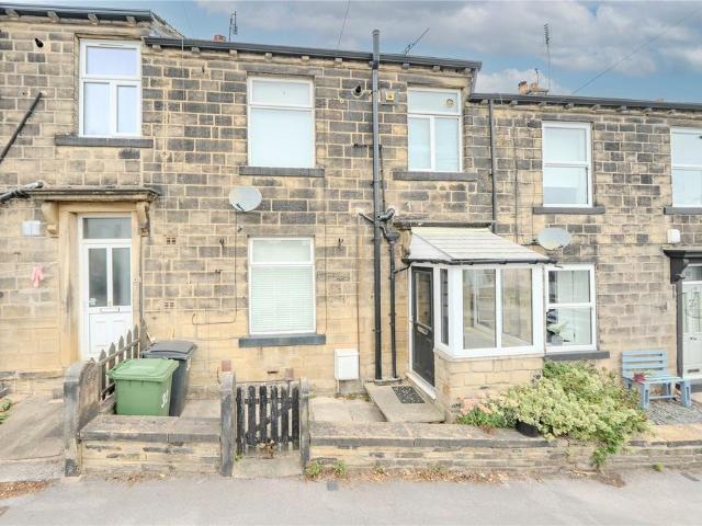 House for sale in Horsforth Vale, Calverley