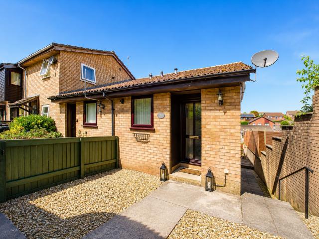 House for sale in Coleford, Bromsberrow Heath