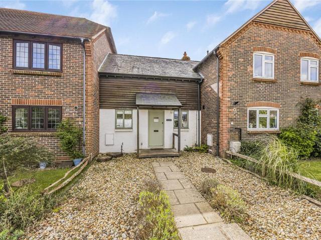 House for sale in Littlecote, West Sussex