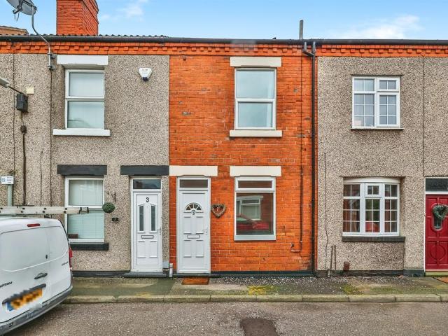House for sale in Titchfield, Hucknall