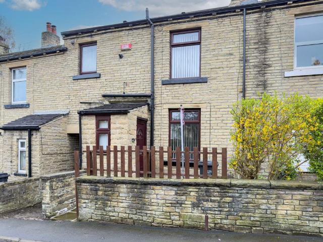 House for sale in Brookfoot, Brighouse