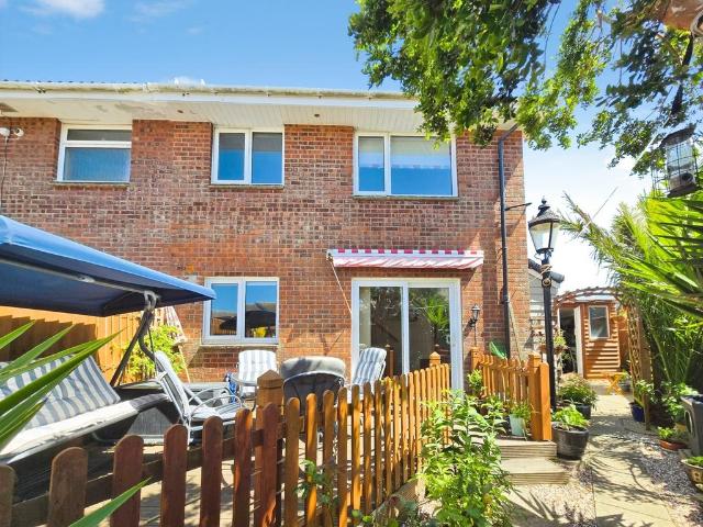 House for sale in Totland, Isle Of Wight