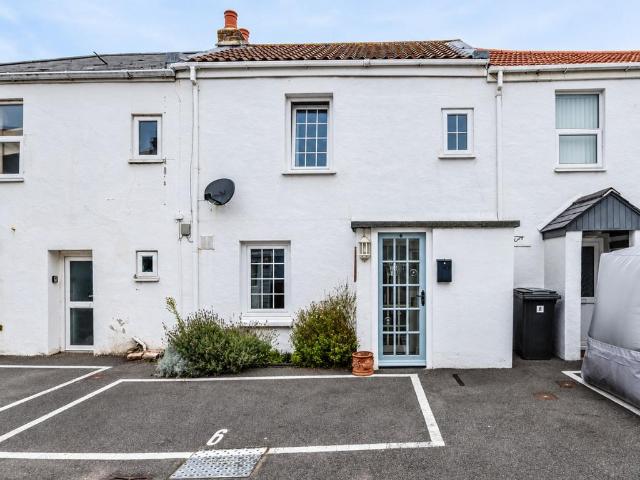 House for sale in St Helier, Greater London
