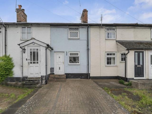 House for sale in Brook Street, Bourne Vale