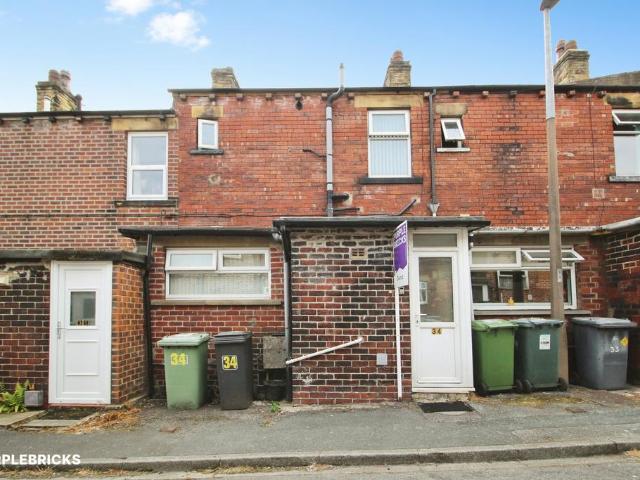 House for sale in Spen, Cleckheaton