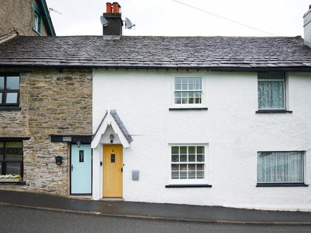 House for sale in Haverthwaite