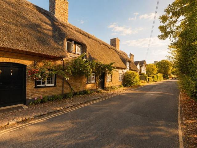 House for sale in Houghton and Wyton, Huntingdon