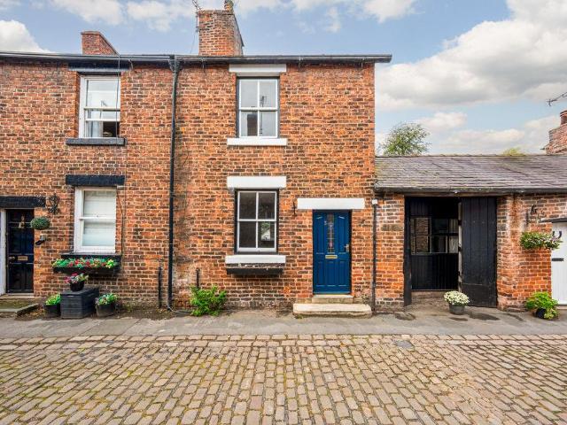 House for sale in Andertons Mill, Lancashire
