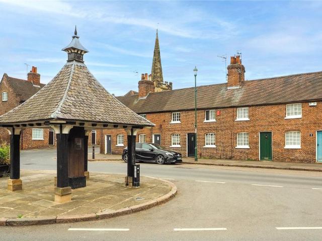 House for sale in Wollaton Vale, Haddon