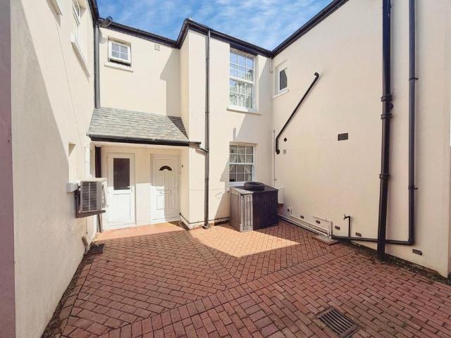 House for sale in Hythe and Dibden, Ashurst Bridge