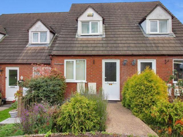 House for sale in Coleford, Bromsberrow Heath