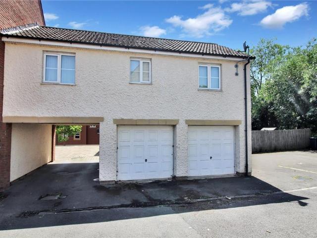 House for sale in Redhouse, Abbey Mead