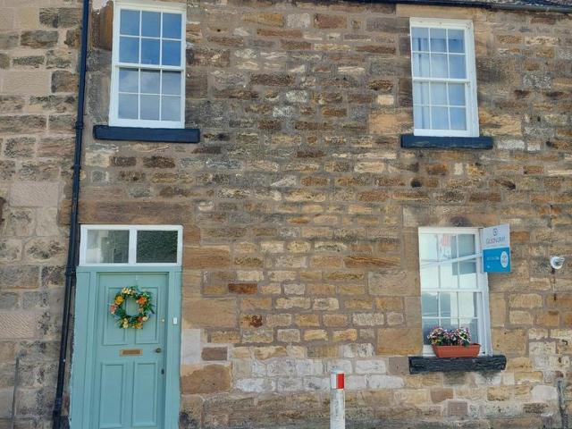 House for sale in Maxton, Scotland