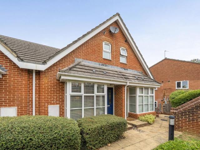 House for sale in Rooksbury Mill, Test Valley