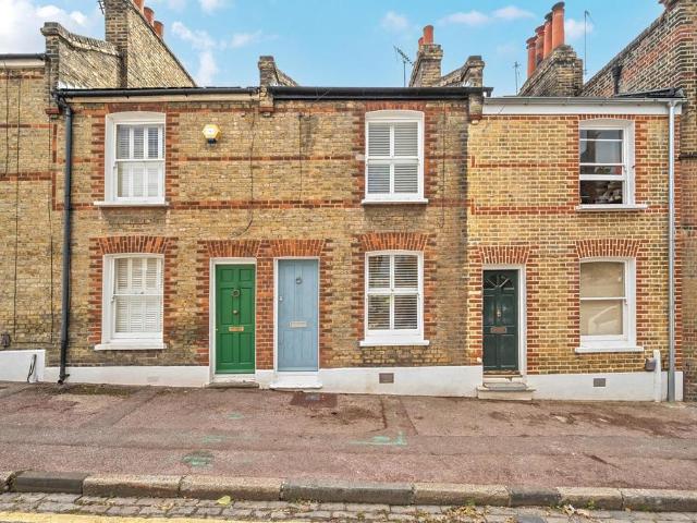 House for sale in Greenwich Town Centre, Greater London