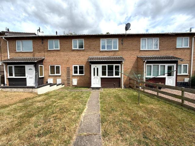 House for sale in Bobblestock, Lower Bullingham