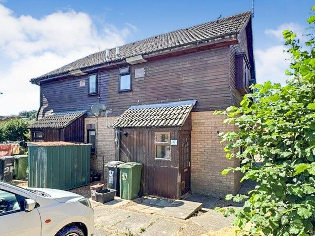 House for sale in Helford, Hampshire