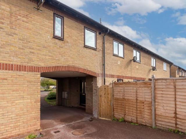 House for sale in Fen Drayton, Arrington