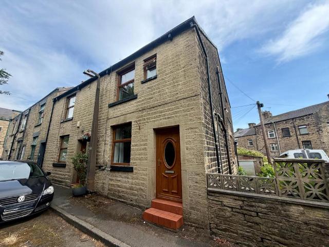 House for sale in Greenheys, Greater Manchester