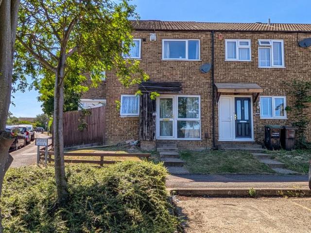 House for sale in Gravesend, Gravesham