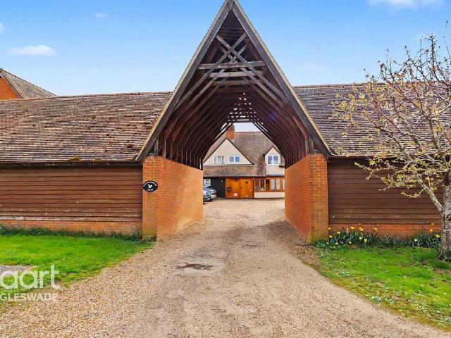 House for sale in Northill, Bedfordshire