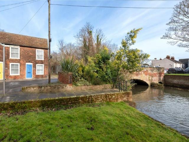 House for sale in St. Mildred's, The Bridge