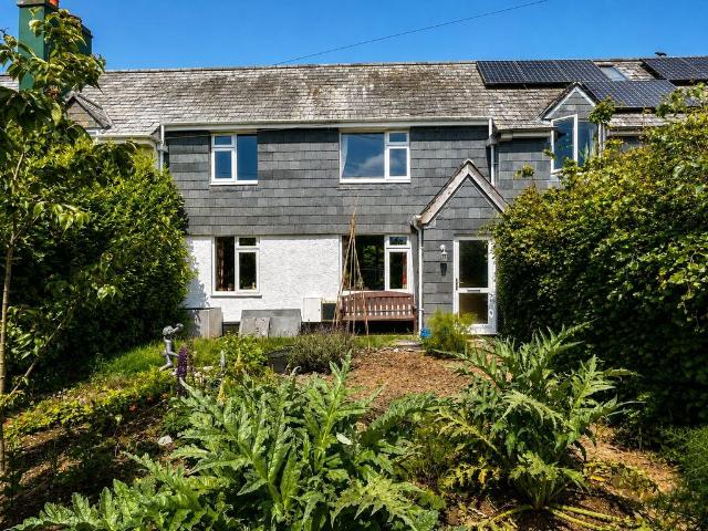 House for sale in St Neot, Cornwall