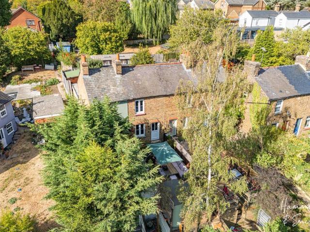 House for sale in Hockerill, Colliers End