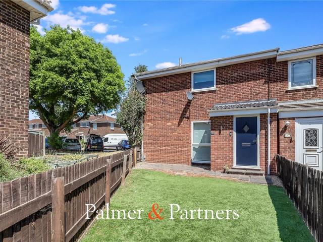 House for sale in Chelmsford, Essex