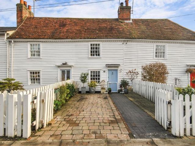 House for sale in Sawbridgeworth, Colliers End