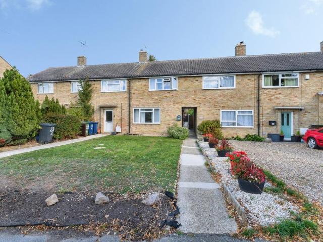 House for sale in Coton, South Cambridgeshire