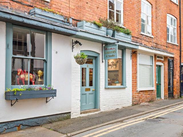 House for sale in Ledbury