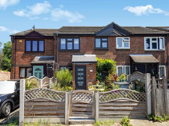 House for sale in Leytonstone, Greater London