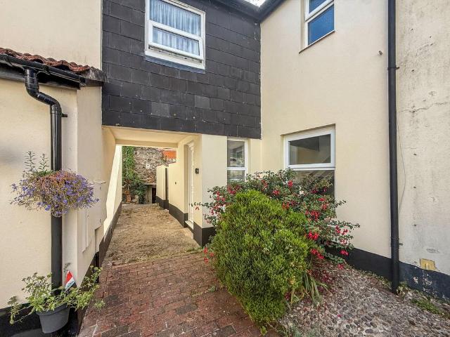 House for sale in Fort Hill, Kentisbury