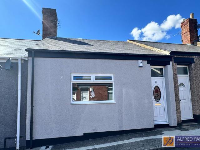 House for sale in Tyne And Wear