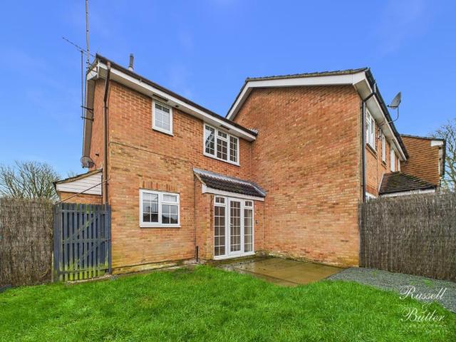 House for sale in Buckingham, Buckinghamshire
