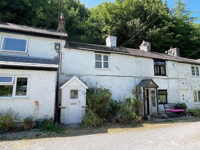House for sale in Wales