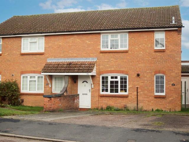 House for sale in Jubilee Industrial Centre, King's Walden