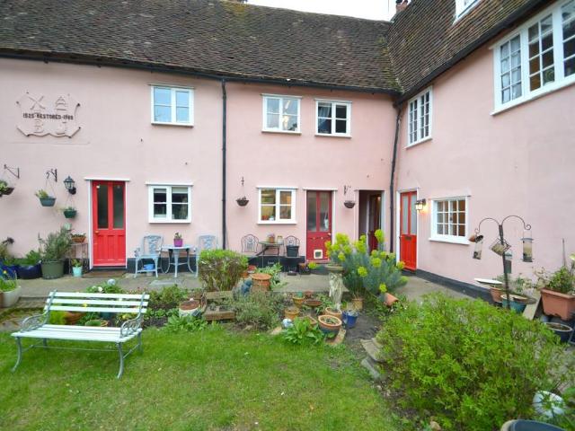 House for sale in Chipping Hill, Essex