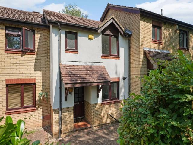 House for sale in Old Wolverton, Milton Keynes