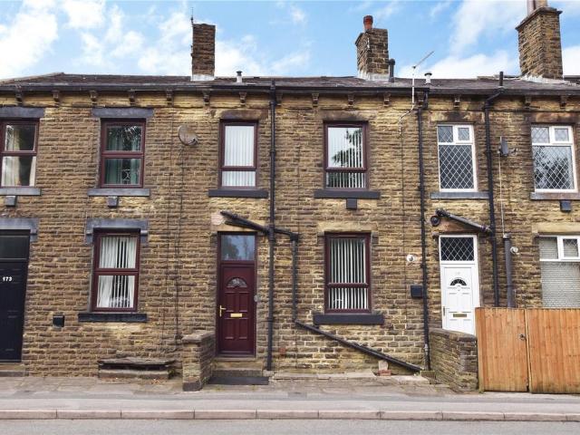 House for sale in Drighlington, Adwalton