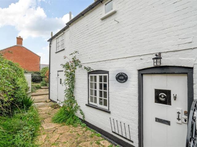 House for sale in Allington, Bridport