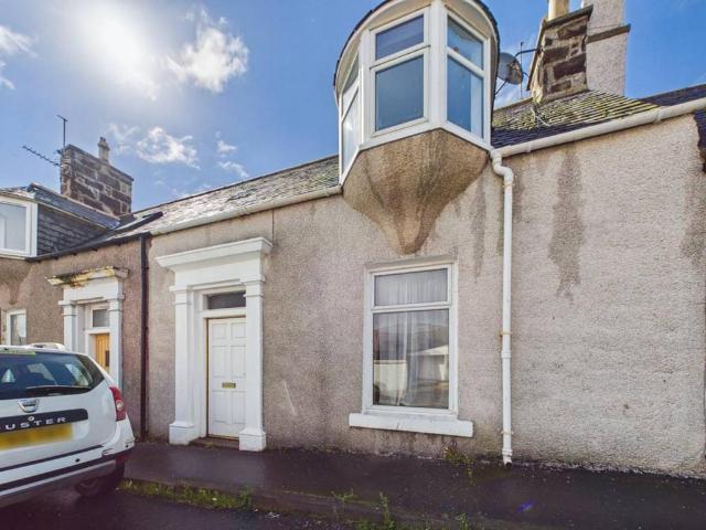 House for sale in Banff, Scotland